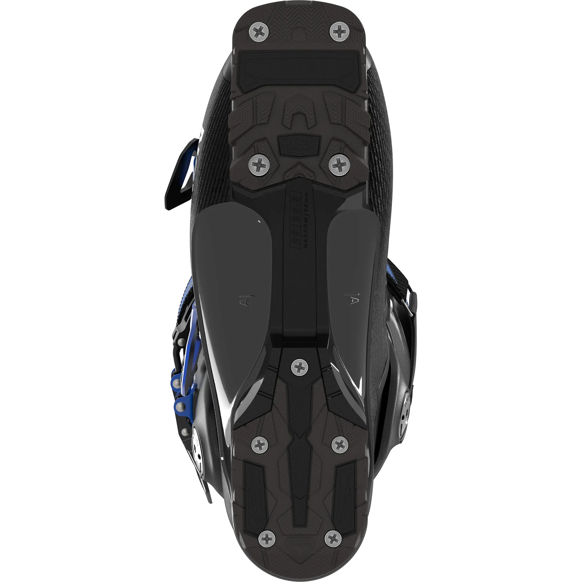 S/PRO ALPHA 120 SKI BOOT MEN'S