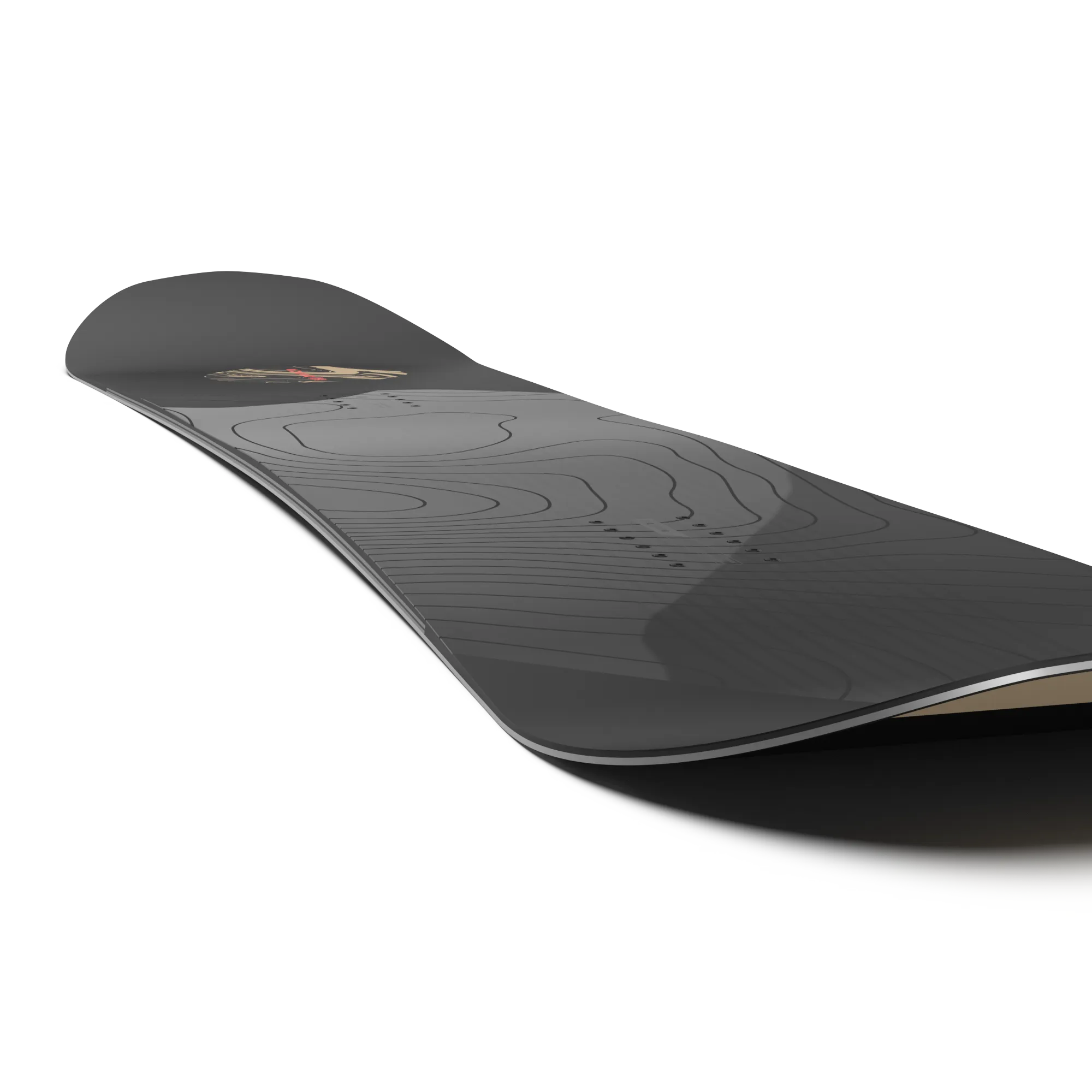 SUPER 8 PRO SNOWBOARD MEN'S