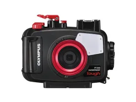 TG-5 Underwater Housing