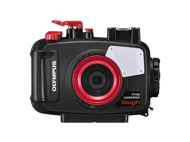 TG-5 Underwater Housing