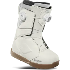 ThirtyTwo Lashed Double Boa Womens Snowboard Boot 2024