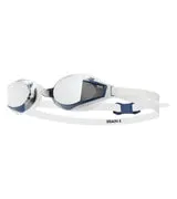 TYR Stealth X Mirrored Goggles