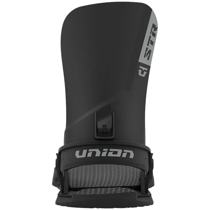 Union STR [2024]