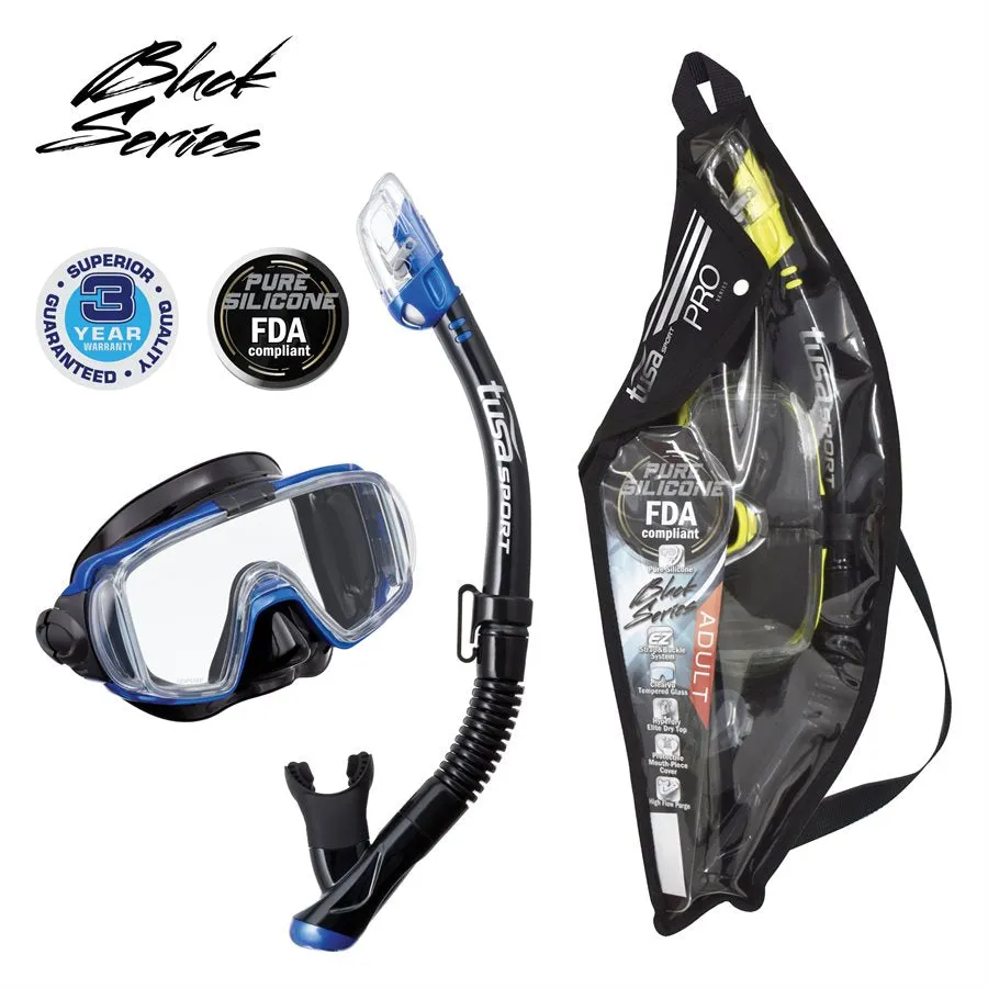 Visio Tri-Ex Adult Combo