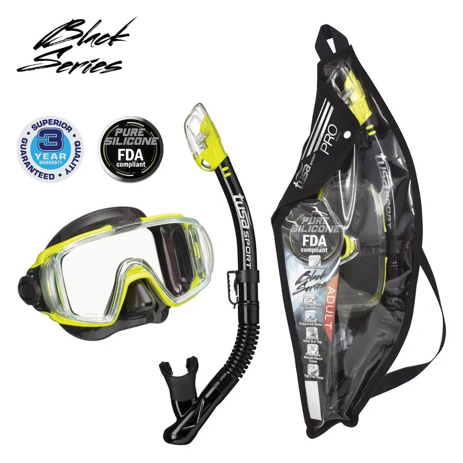 Visio Tri-Ex Adult Combo