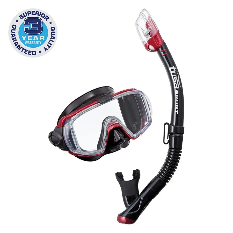 Visio Tri-Ex Adult Combo