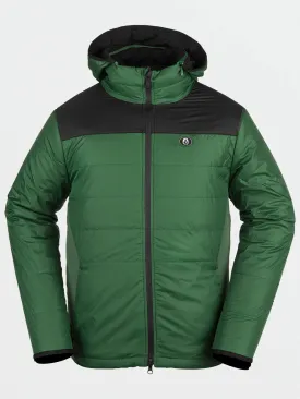 Volcom Utility Puff Jacket 2023