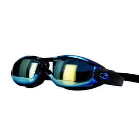 WAVE Professional Anti-Fog No Leaking Swim Goggles