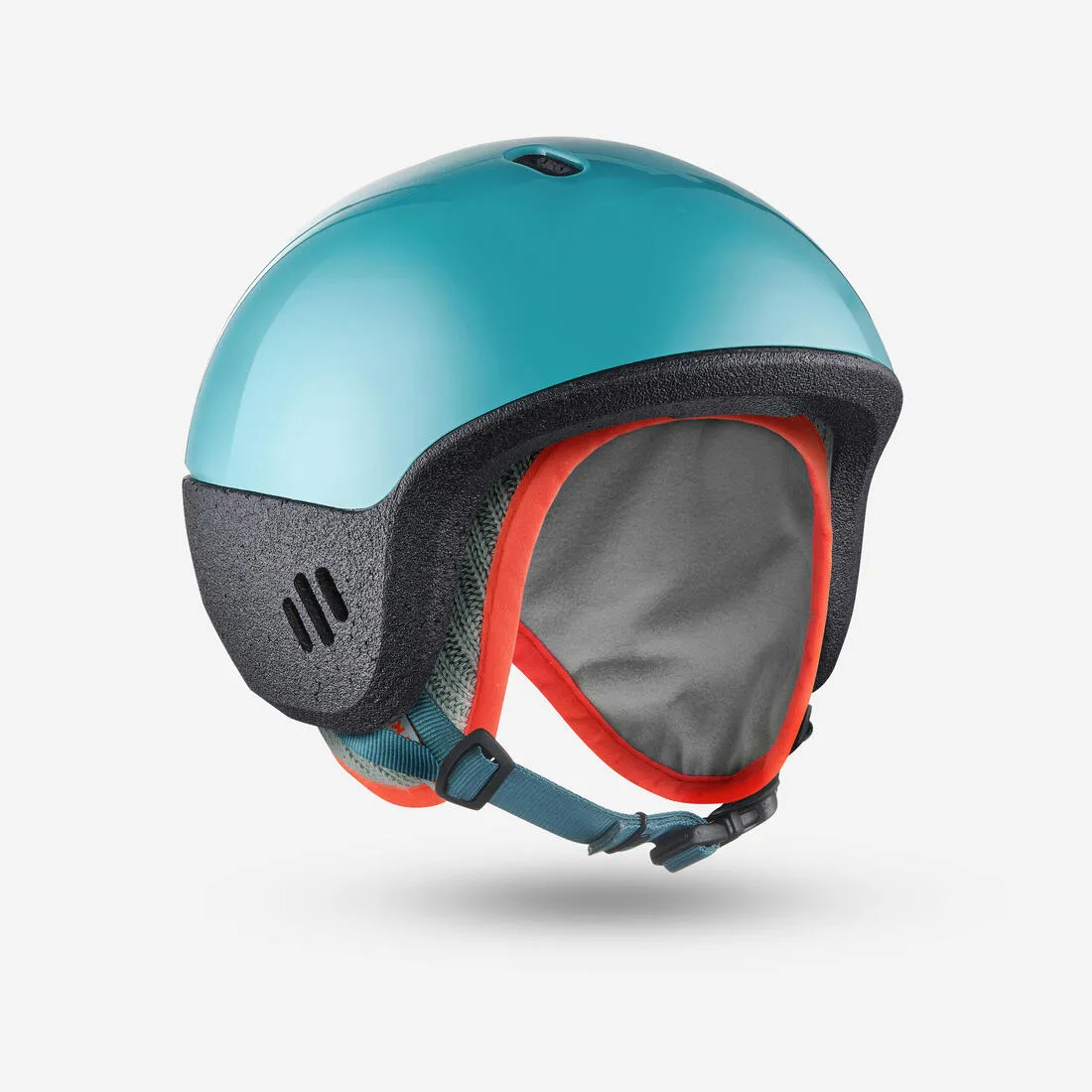 Wedze Kid's 2-in-1 Ski Helmet (XXS: 44-49 cm)