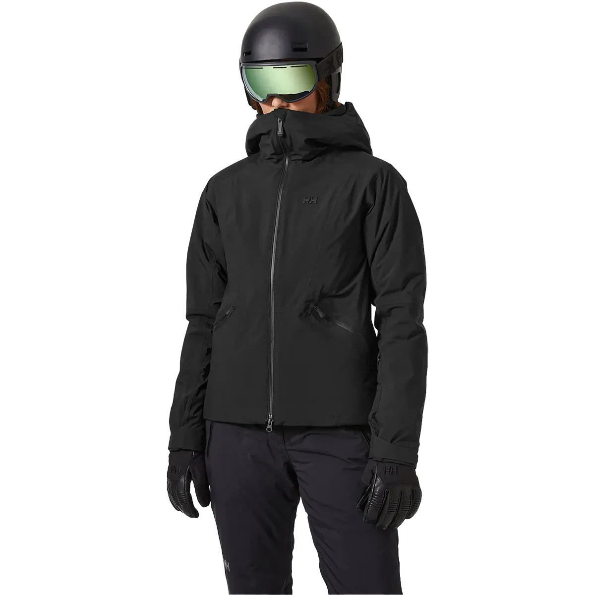 Women's Motionista Infinity Jacket