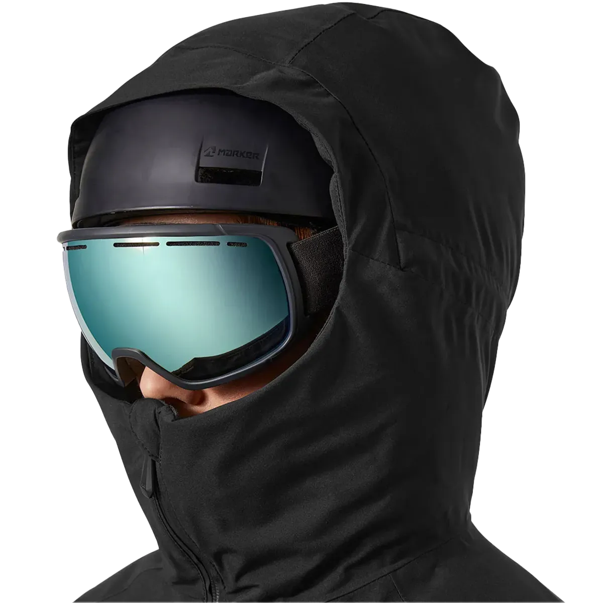 Women's Motionista Infinity Jacket