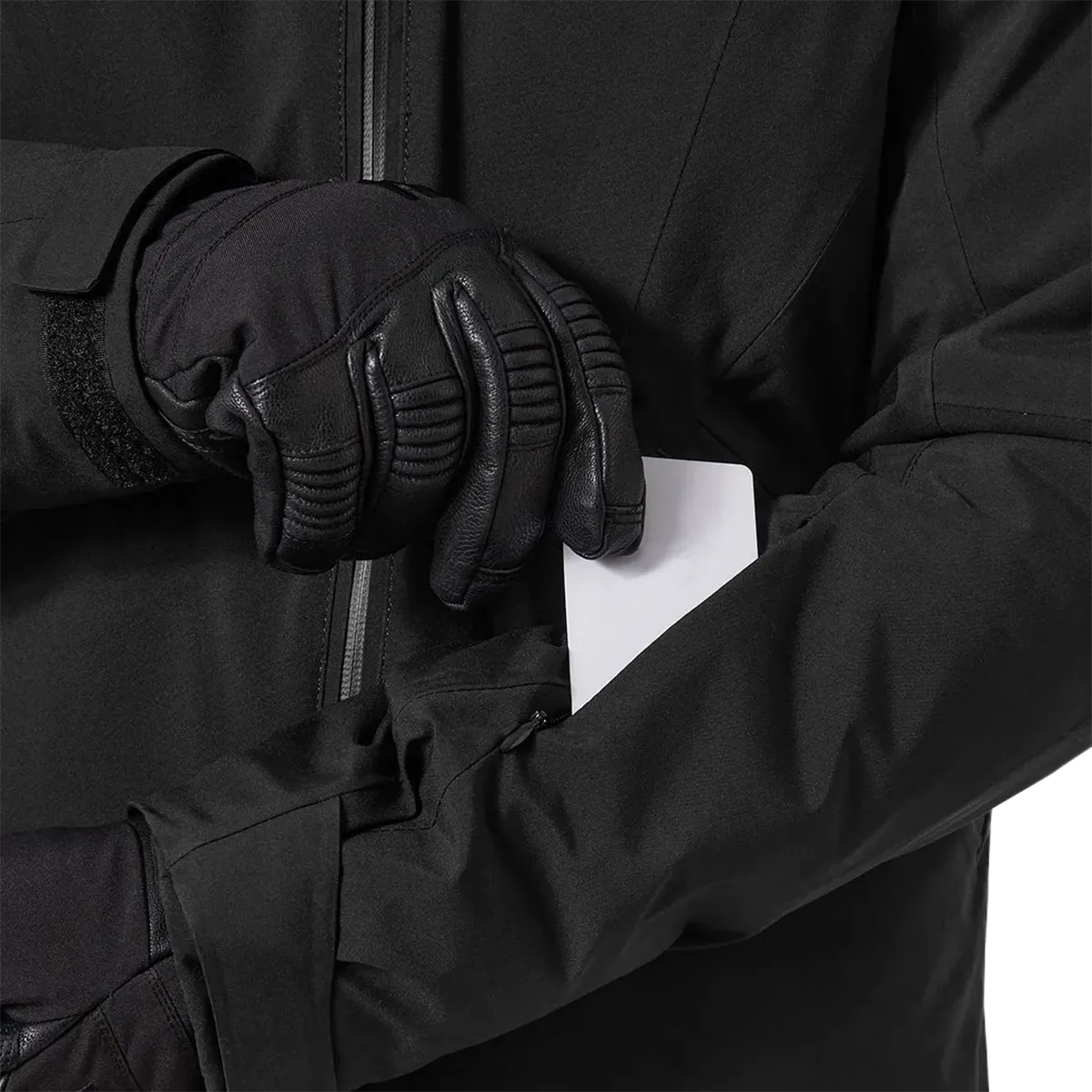 Women's Motionista Infinity Jacket