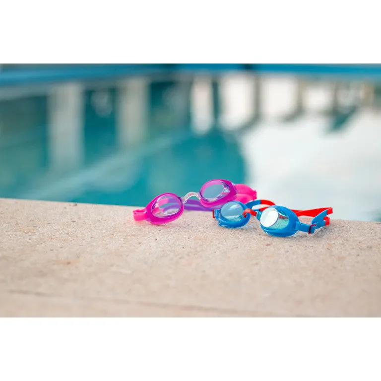 Zoggs Ripper Junior goggles - 6 to 14 years