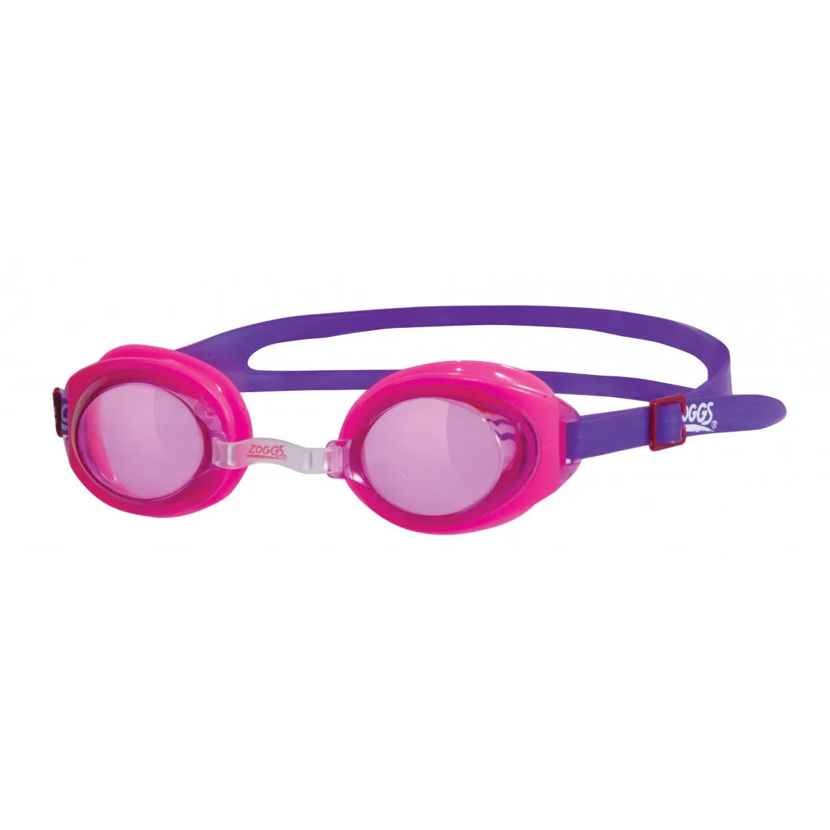Zoggs Ripper Junior goggles - 6 to 14 years